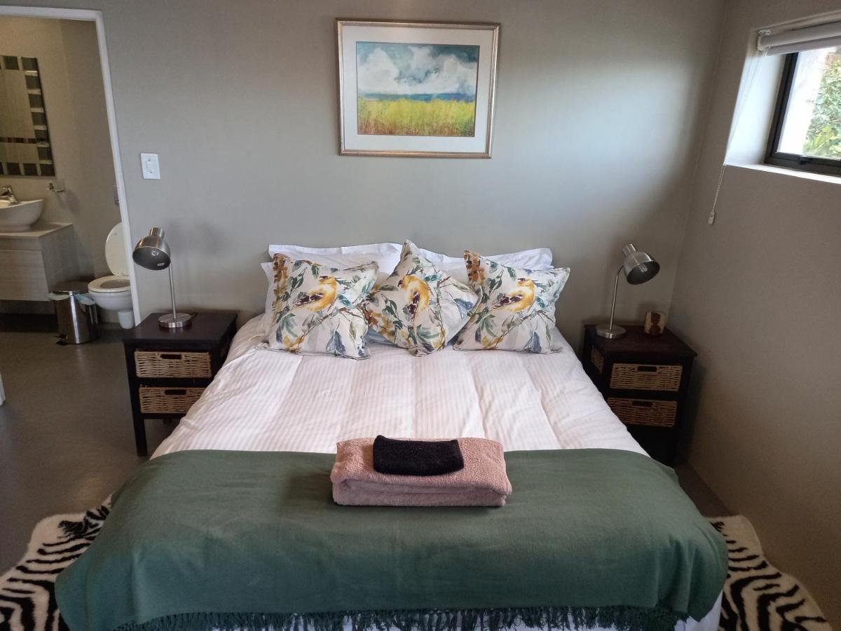 Mussel Beach Holiday Lets Apartment *