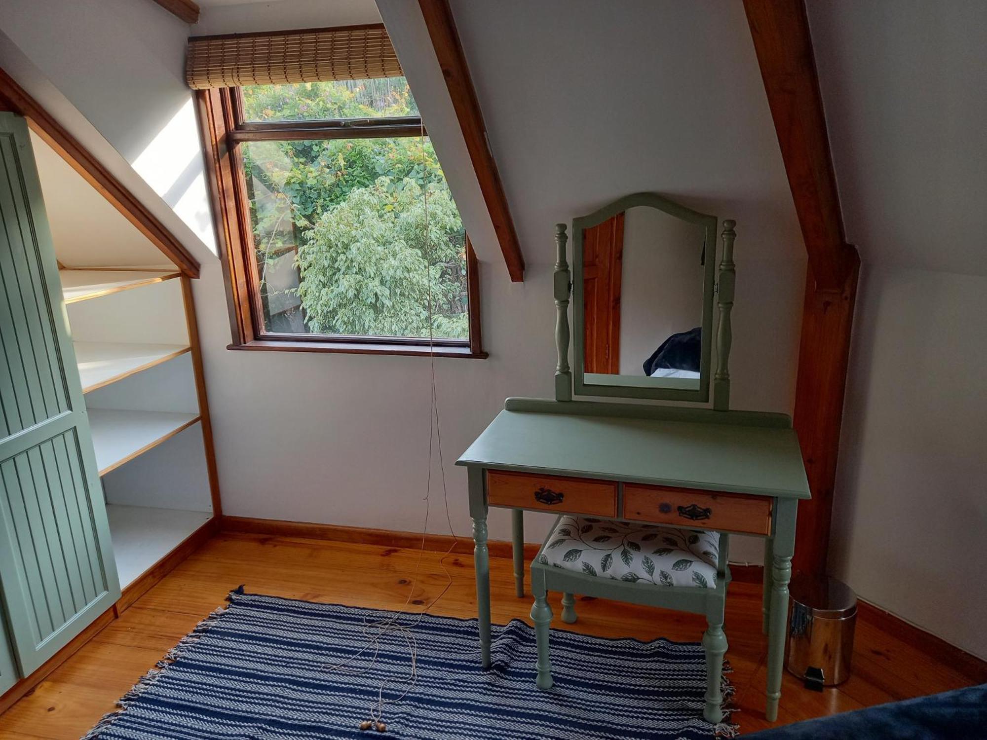 Mussel Beach Holiday Lets Apartment Kapstadt