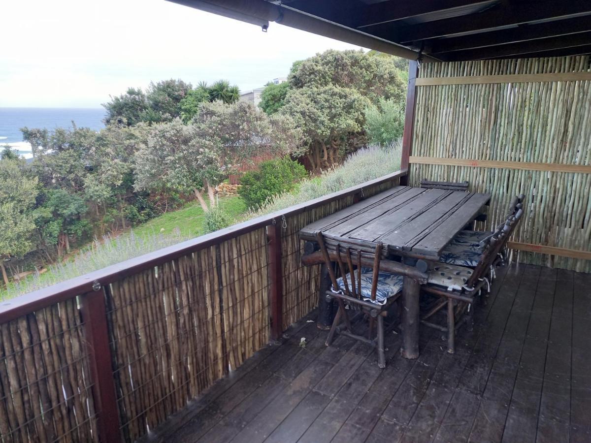 Mussel Beach Holiday Lets Apartment *