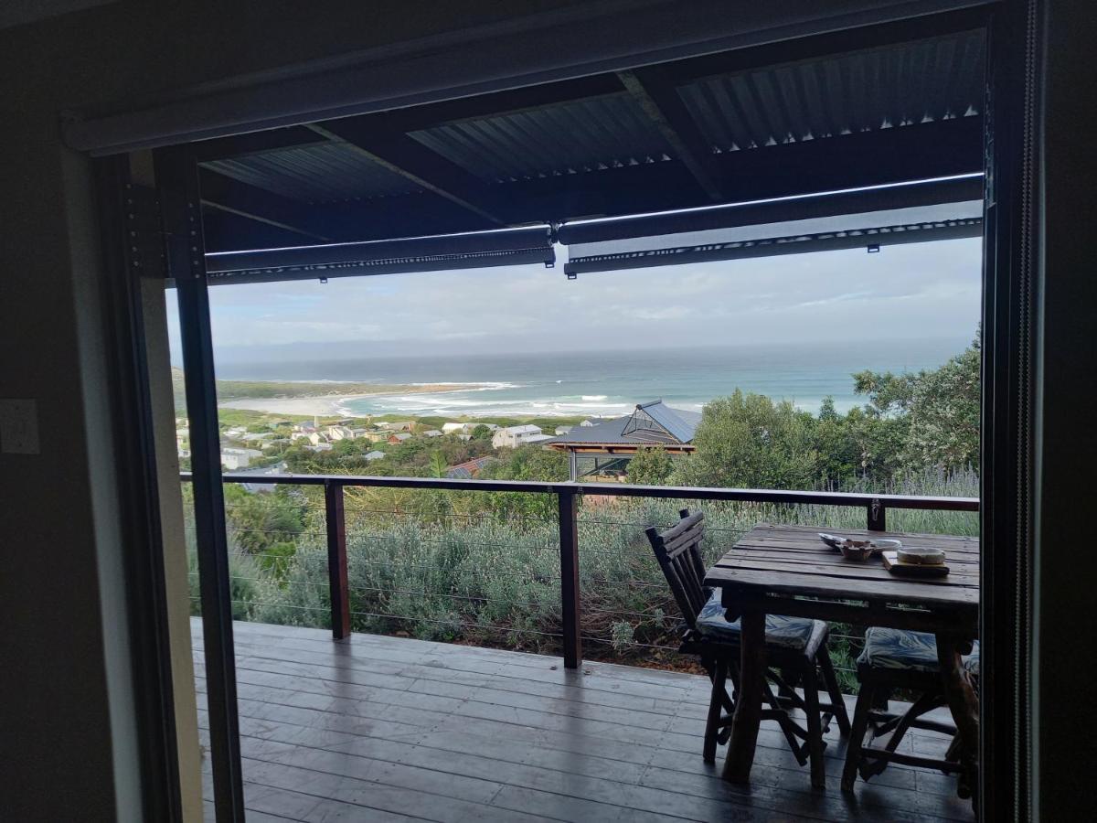 Apartment Mussel Beach Holiday Lets Kapstadt