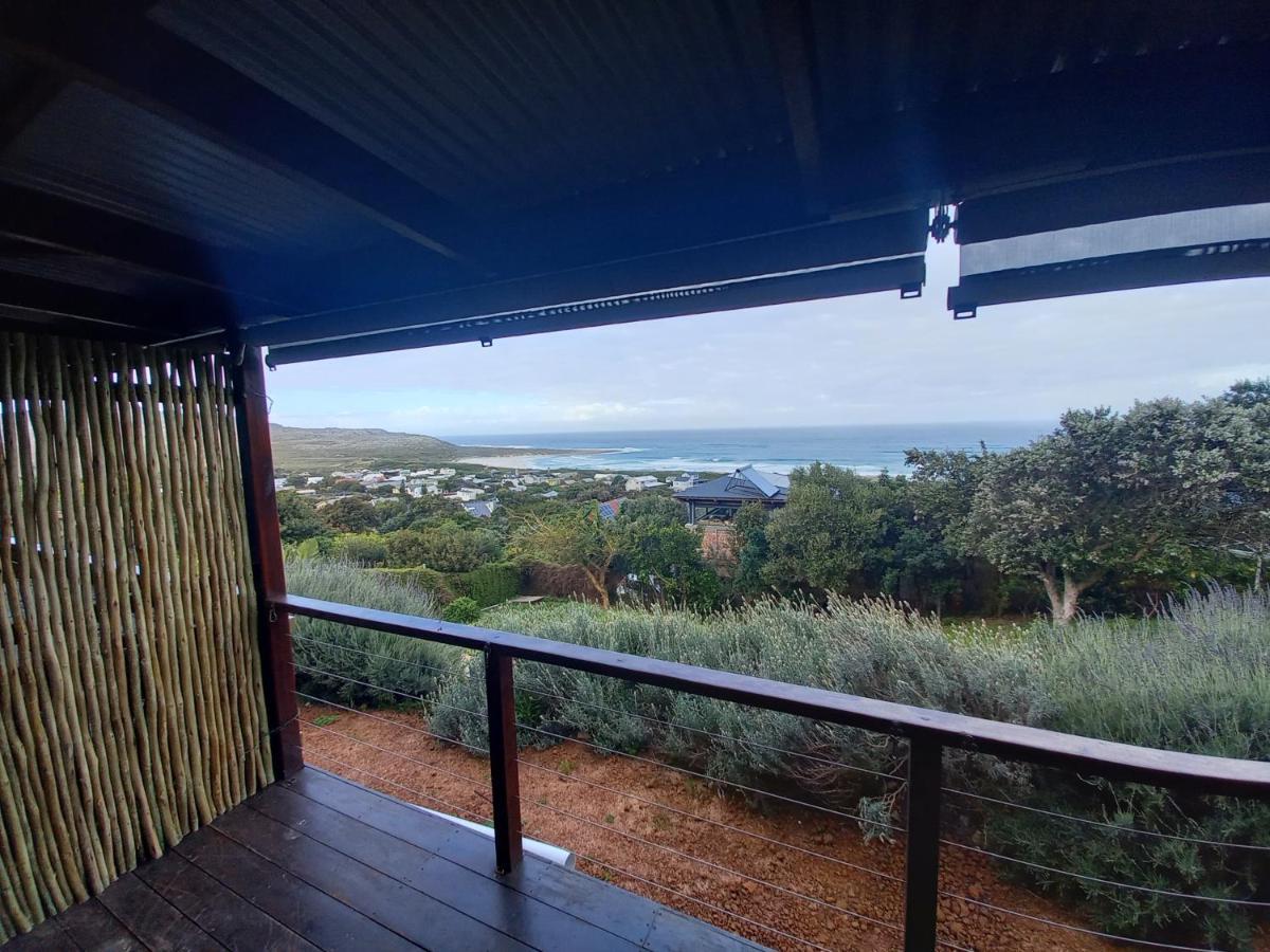 Apartment Mussel Beach Holiday Lets Kapstadt