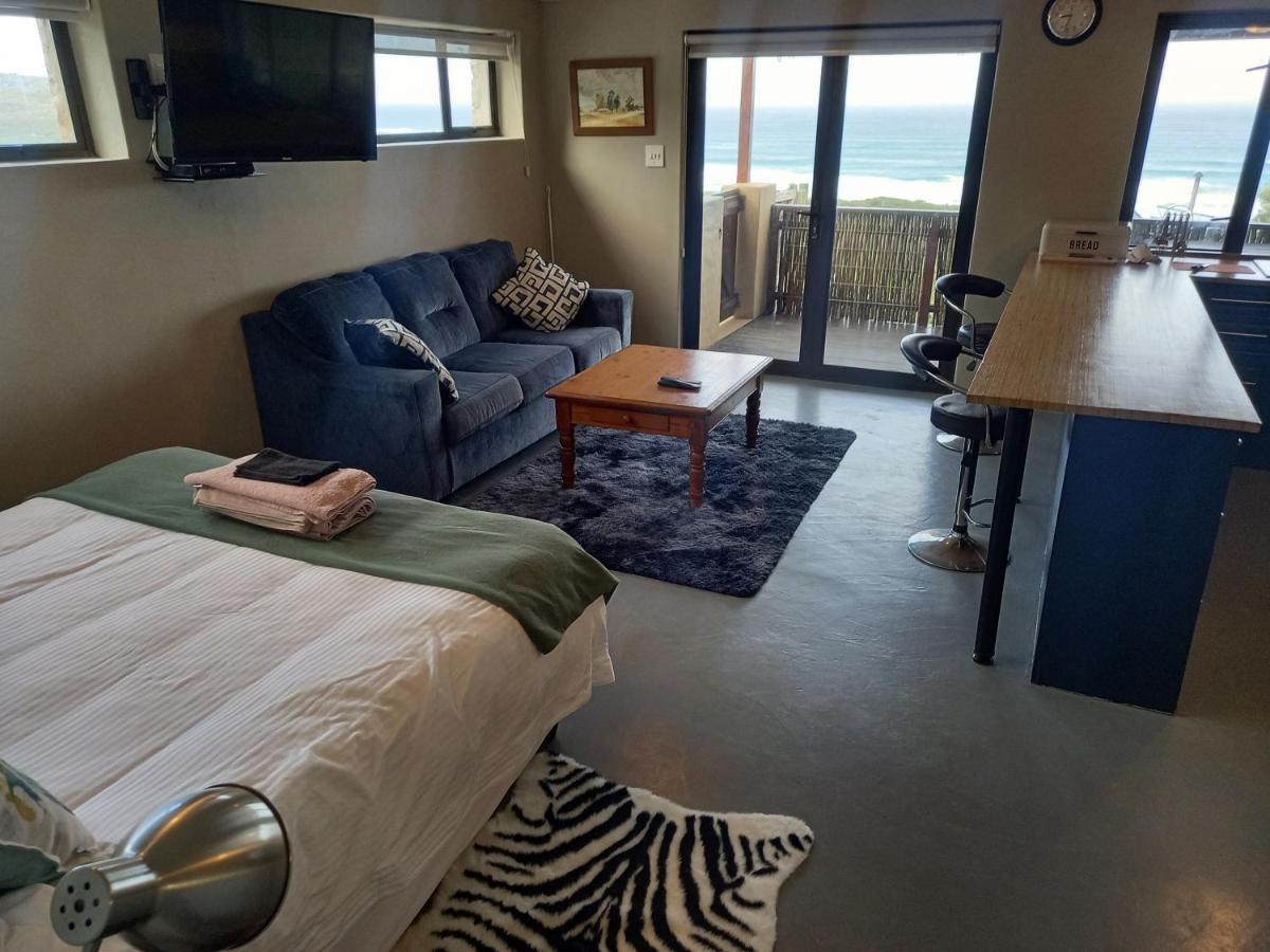 Mussel Beach Holiday Lets Apartment