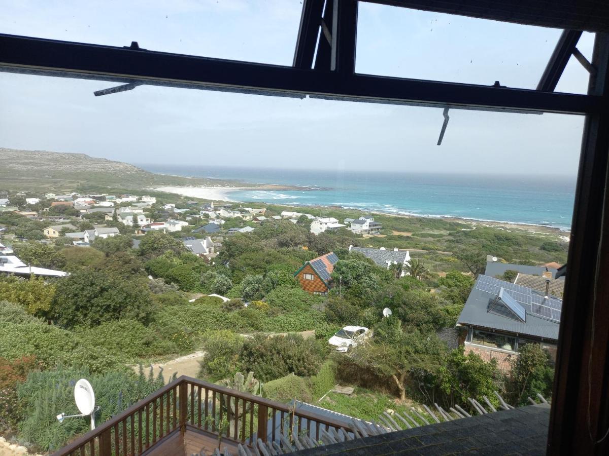 Apartamento Mussel Beach Holiday Lets
