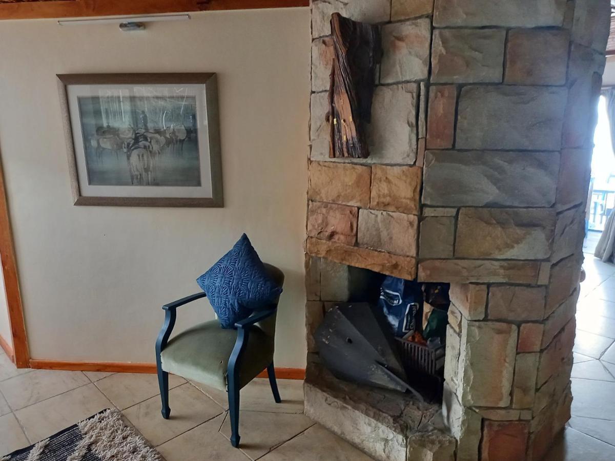 Mussel Beach Holiday Lets Apartamento Cidade Do Cabo