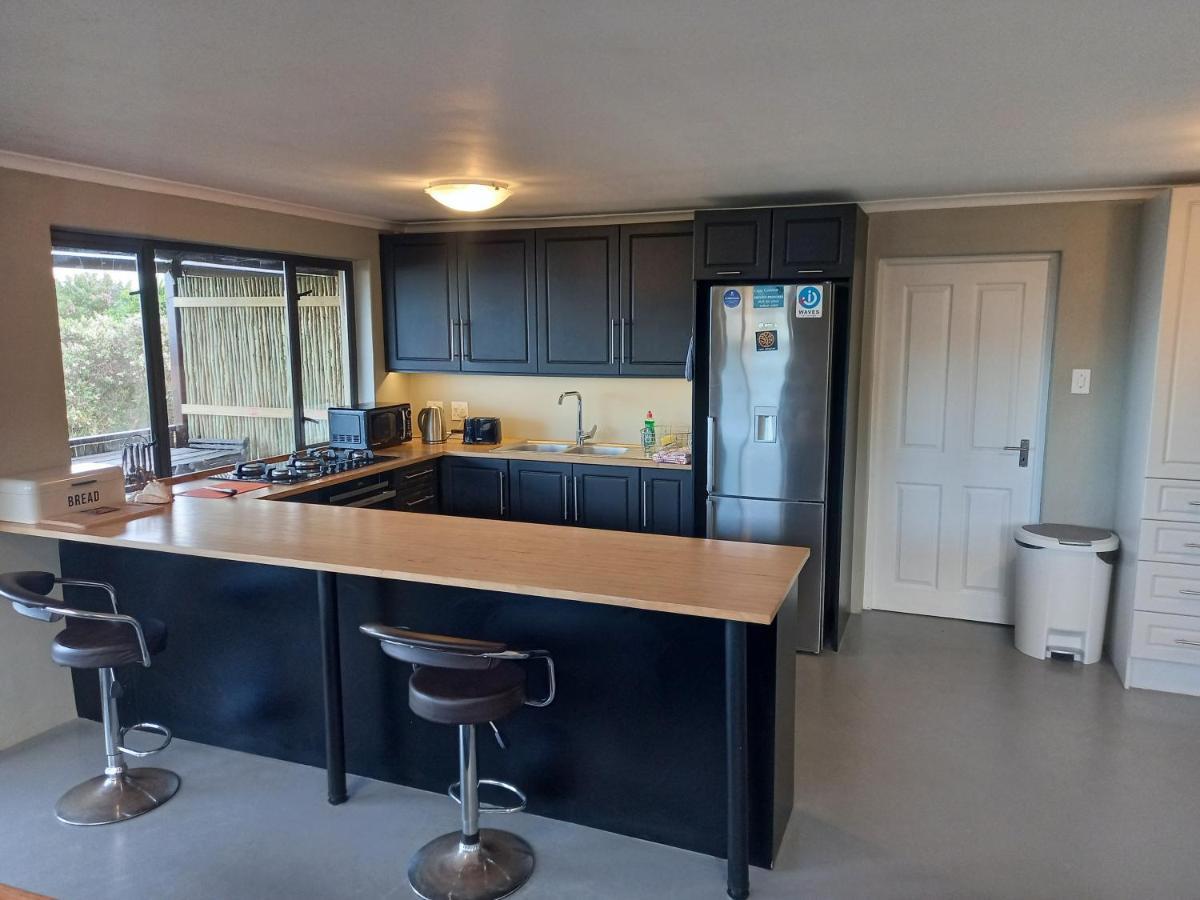 Mussel Beach Holiday Lets Apartamento