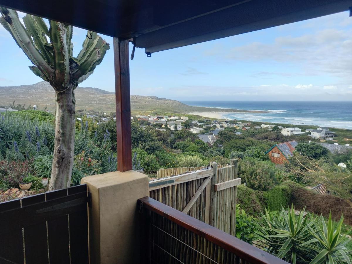 Mussel Beach Holiday Lets Apartamento