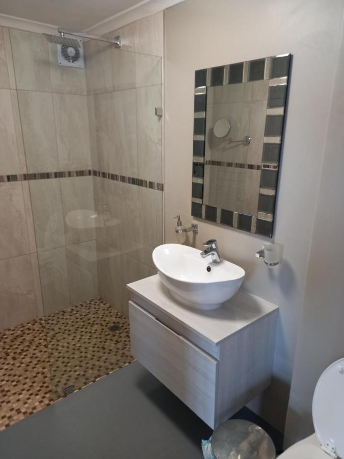 Mussel Beach Holiday Lets Apartamento *