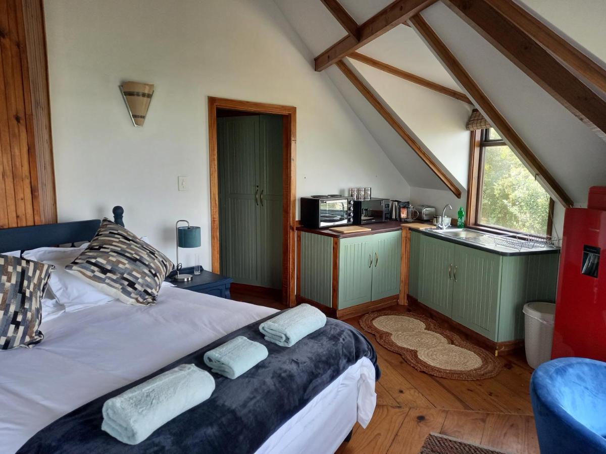 Mussel Beach Holiday Lets Apartamento