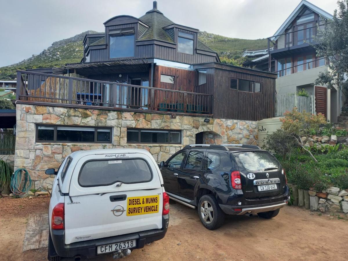 Mussel Beach Holiday Lets Apartamento