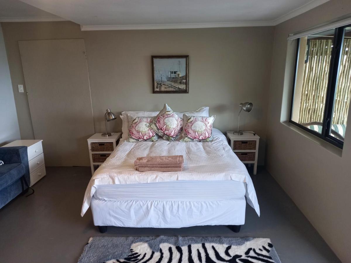 Mussel Beach Holiday Lets Apartamento *
