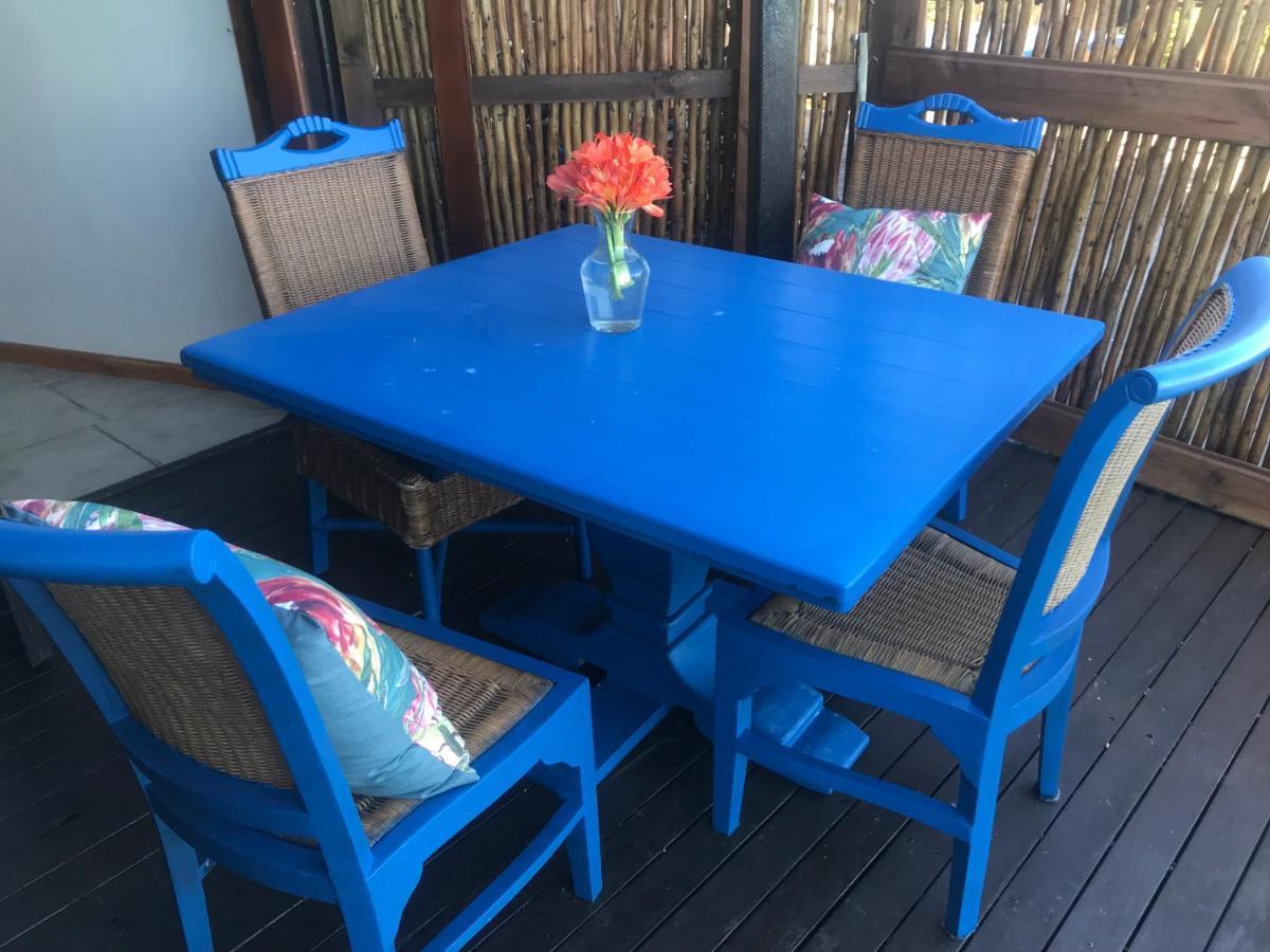 Mussel Beach Holiday Lets Cidade Do Cabo